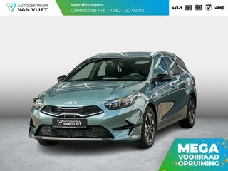 Thumbnail Mobil 1