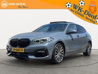 Thumbnail Mobil 1