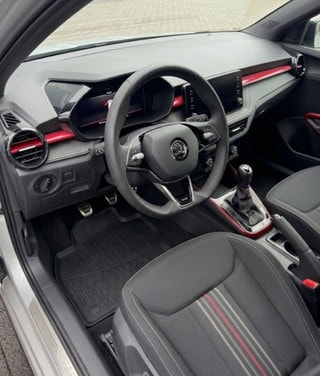 Thumbnail Mobil 6