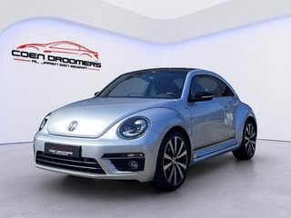 Thumbnail Mobil 1