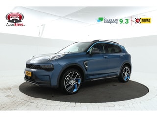Thumbnail Mobil 1