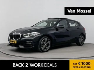 Thumbnail Mobil 1