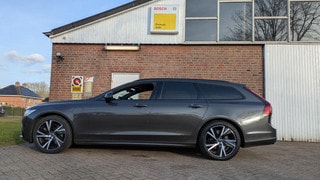 Thumbnail Mobil 1