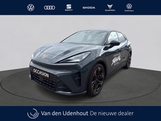 Thumbnail Mobil 1