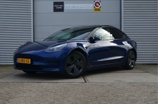 Thumbnail Mobil 1
