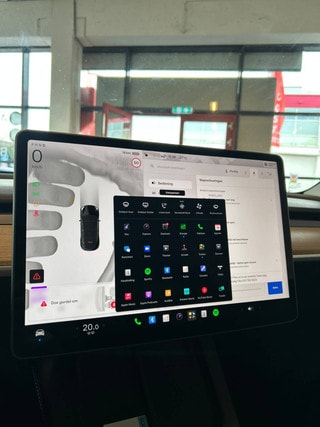 Thumbnail Mobil 7