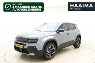Thumbnail Mobil 1