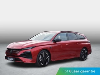 Thumbnail Mobil 1