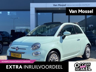 Thumbnail Mobil 1