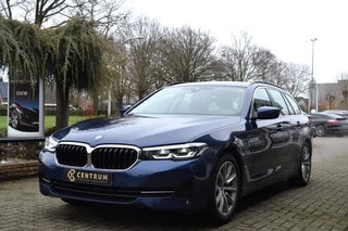 Thumbnail Mobil 1