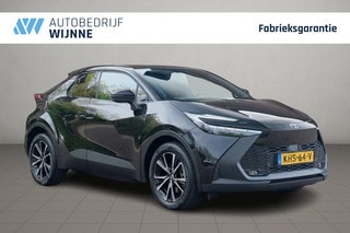 Thumbnail Mobil 1
