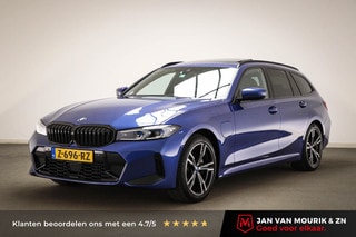 Thumbnail Mobil 1
