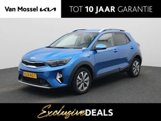 Thumbnail Mobil 1