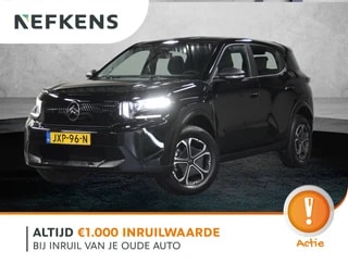 Thumbnail Mobil 1