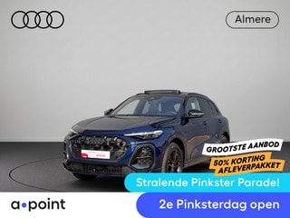 Thumbnail Mobil 1