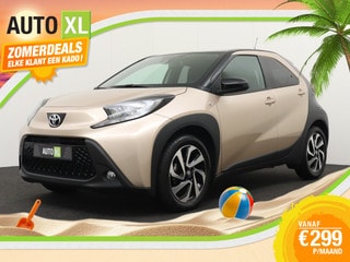 Thumbnail Mobil 1