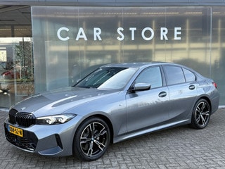 Thumbnail Mobil 1