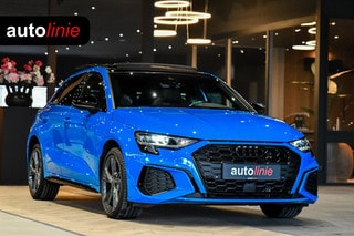Thumbnail Mobil 1