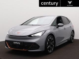 Thumbnail Mobil 1
