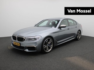 Thumbnail Mobil 1