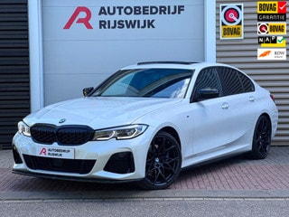 Thumbnail Mobil 1