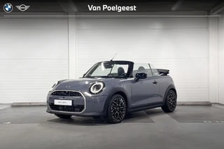 Thumbnail Mobil 1