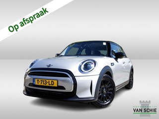 Thumbnail Mobil 1