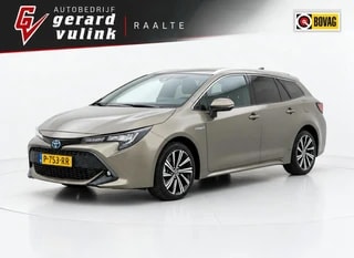 Thumbnail Mobil 1