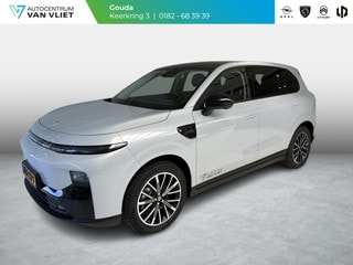 Thumbnail Mobil 1