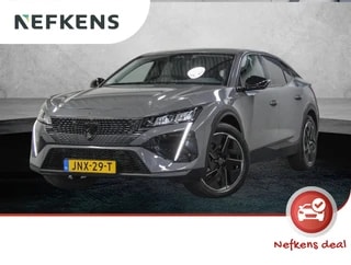 Thumbnail Mobil 1
