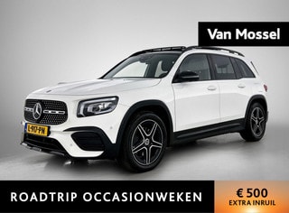 Thumbnail Mobil 1
