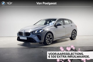 Thumbnail Mobil 1