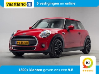 Thumbnail Mobil 1