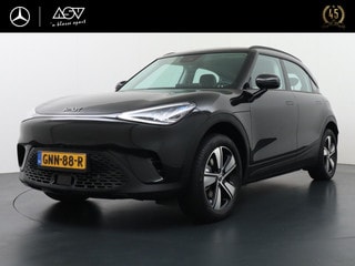 Thumbnail Mobil 1