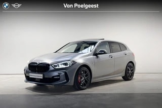 Thumbnail Mobil 1