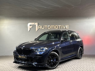 Thumbnail Mobil 1