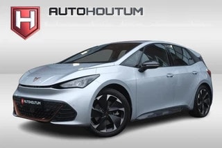 Thumbnail Mobil 1