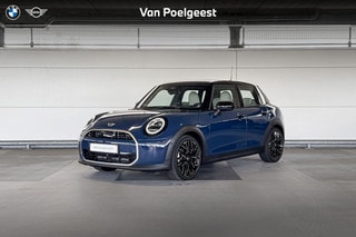 Thumbnail Mobil 1