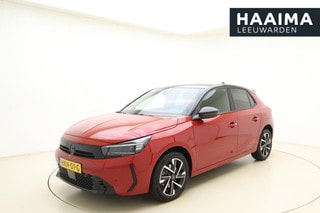 Thumbnail Mobil 1