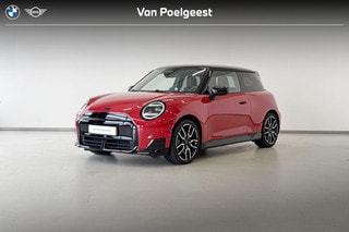 Thumbnail Mobil 1