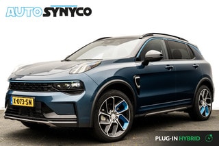 Thumbnail Mobil 1