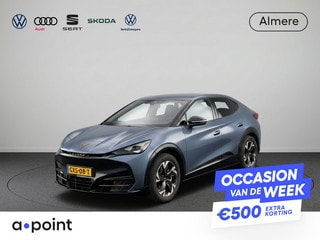 Thumbnail Mobil 1