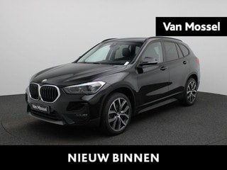 Thumbnail Mobil 1