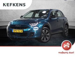 Thumbnail Mobil 1