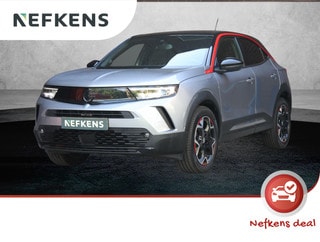 Thumbnail Mobil 1