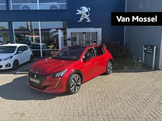 Thumbnail Mobil 1
