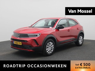 Thumbnail Mobil 1