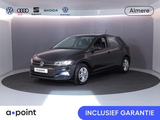 Thumbnail Mobil 1