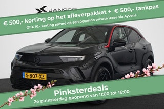 Thumbnail Mobil 1