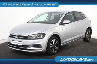 Thumbnail Mobil 1